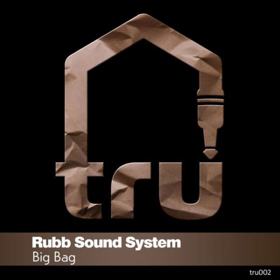 Rubb Sound System – Big Bag