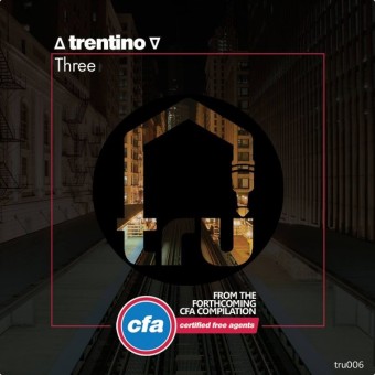 Trentino – Three