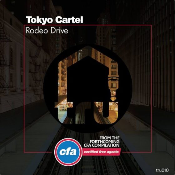 Tokyo Cartel – Rodeo Drive