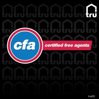 CERTIFIED FREE AGENTS COMPILATION Volume 1