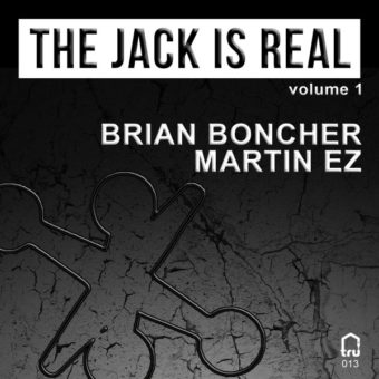 THE JACK IS REAL Volume 1