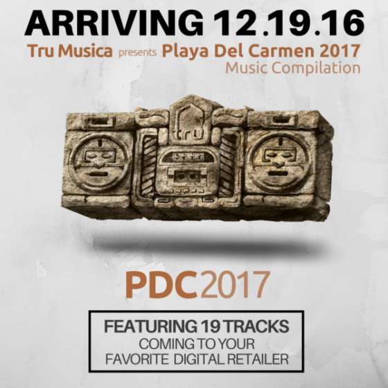 #PDC2017 Compilation Arriving December 19, 2017