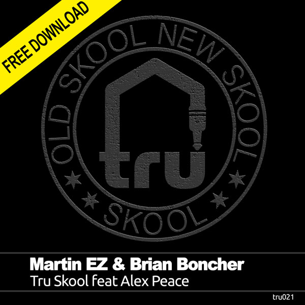 TRU Skool Vocal Chain Ableton Effect Rack Tru Musica