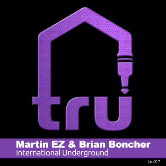 TRU017 – INTERNATIONAL UNDERGROUND