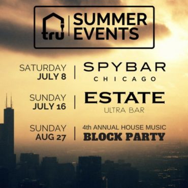 2017 : Summer Events
