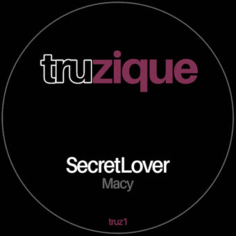 TRUz1 – SecretLover – Macy