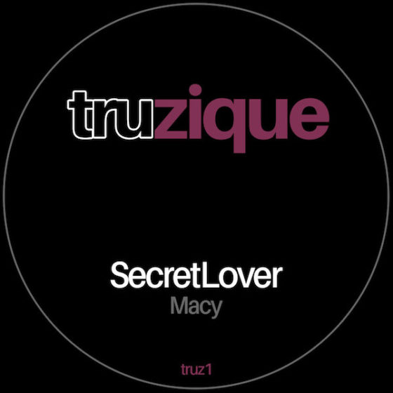 TRUz1 – SecretLover – Macy