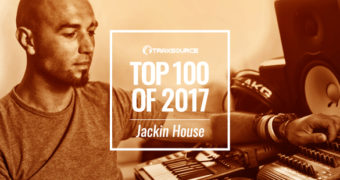 Traxsource Best Of 2017 – Rubb Sound System & Brian Boncher