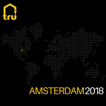 TRU044 – Amsterdam 2018 Compilation