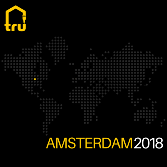 TRU044 – Amsterdam 2018 Compilation