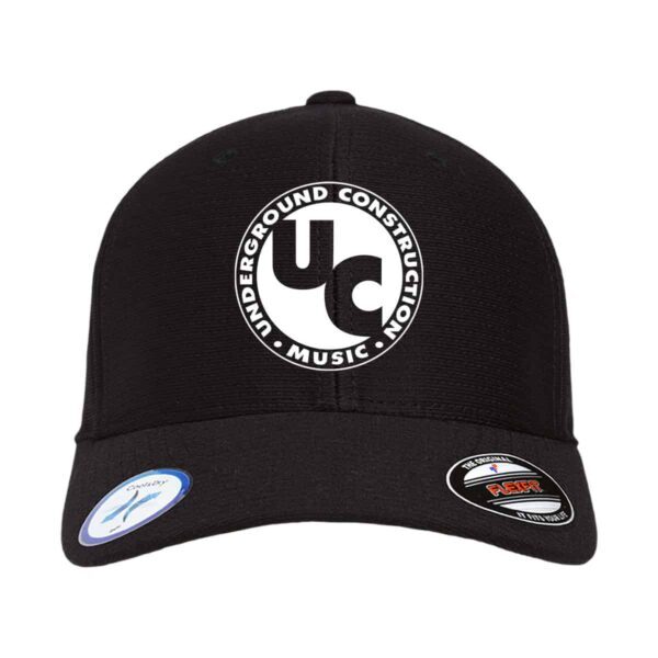 UC Icon Flexfit Hat