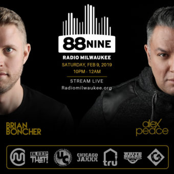 Tru Musica In The Mix 88NINE Milwaukee