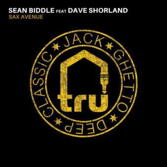 Sean Biddle feat Dave Shorland – Sax Avenue