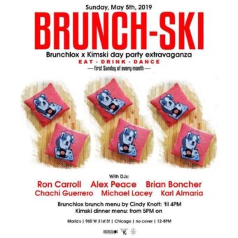 TRU Update – May 3, 2019