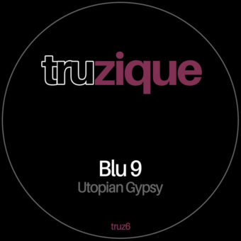 Blu 9 – Utopian Gypsy