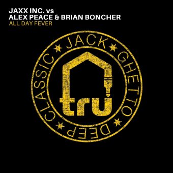 TRU050 – Jaxx Inc. Vs Alex Peace & Brian Boncher
