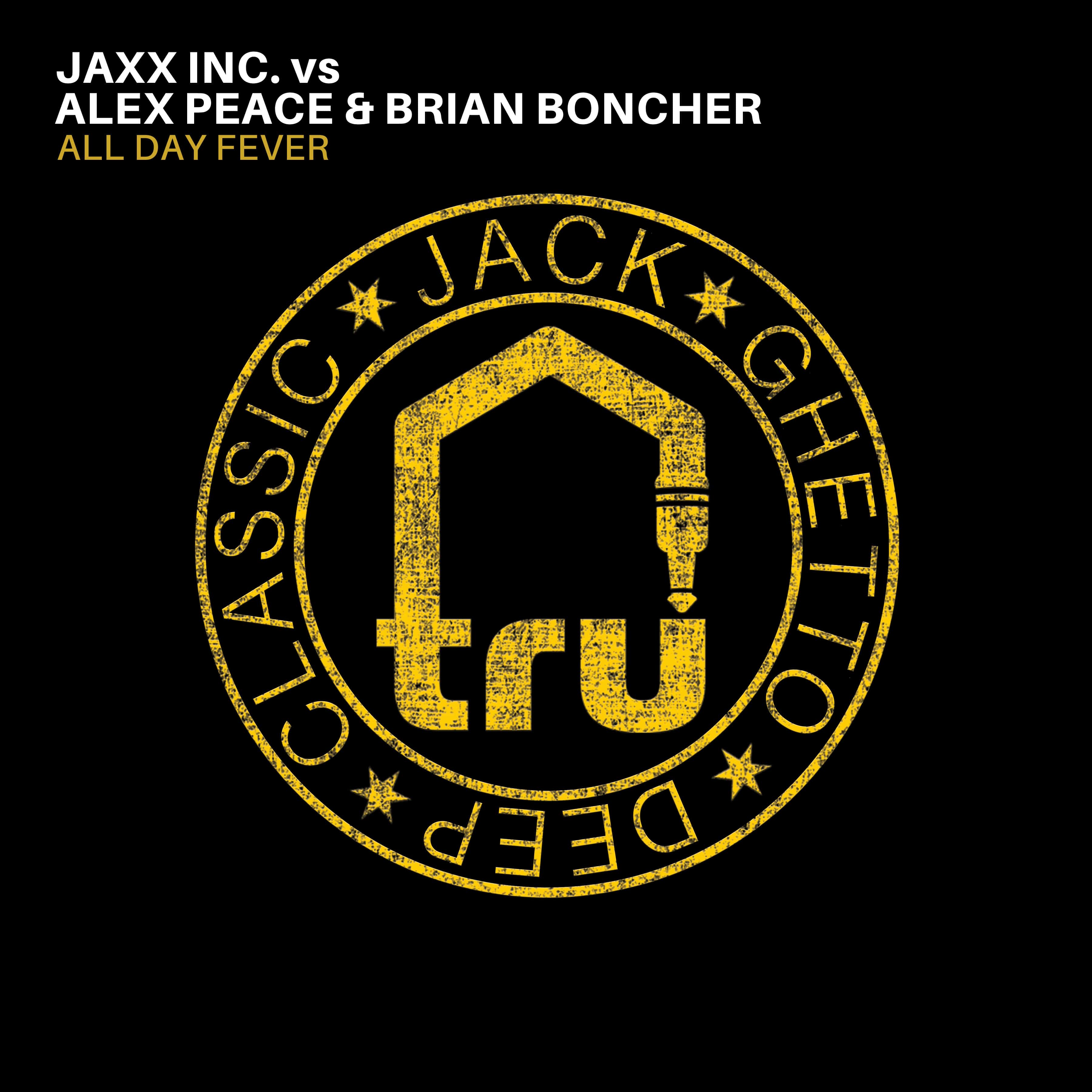 TRU050 – Jaxx Inc. Vs Alex Peace & Brian Boncher