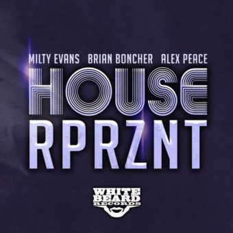 HOUSE RPRZNT | Whitebeard Records
