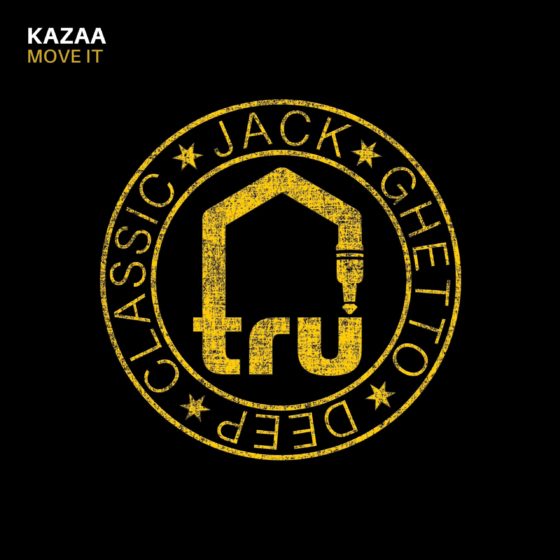 TRU058 – Kazaa – Move It