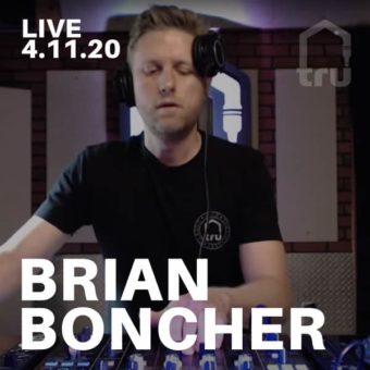 Brian Boncher LIVE 4-11-20