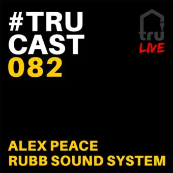 TRUcast 082 Backyard Birthday Live