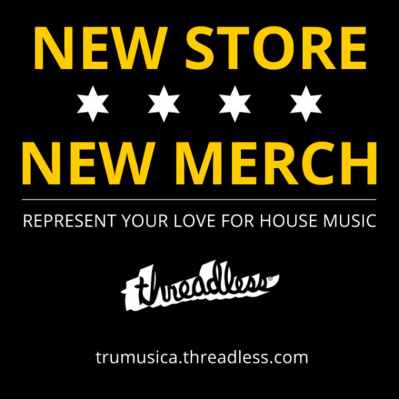 NEW STORE • NEW MERCH !