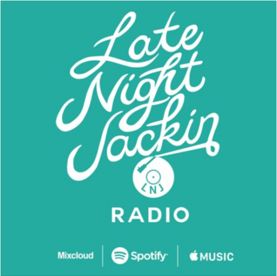 Late Night Jackin Podcast
