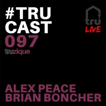 TRUcast 097 – TRUzique