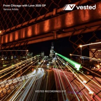 FROM CHICAGO WITH LOVE 2020