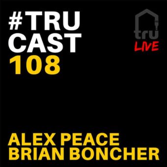 TRUcast 108