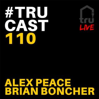 TRUcast 110