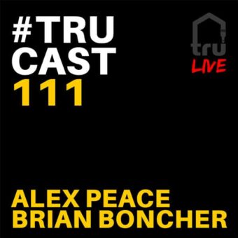 TRUcast 111