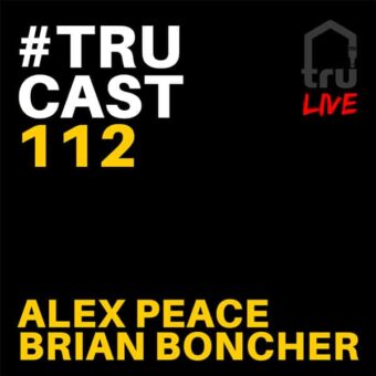 TRUcast 112