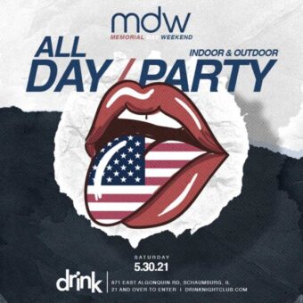 MDW Sunday May 30