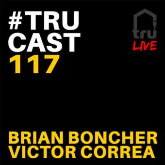 TRUcast 117