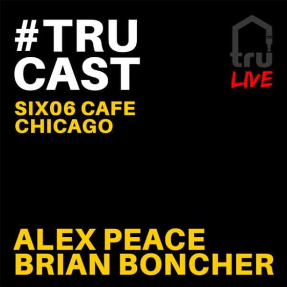 Live @ Six06 Cafe Chicago 3-6-22