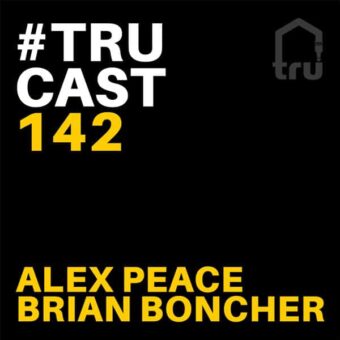 TRUcast 142