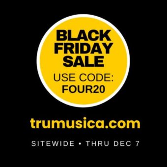 BLACK FRIDAY SALE