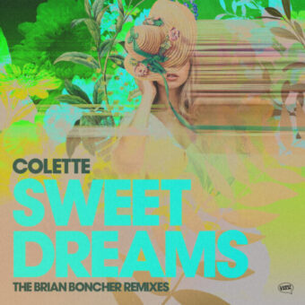 Brian Boncher Remixes