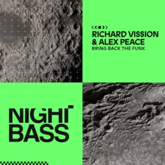 NIght Bass – Bring Back The Funk