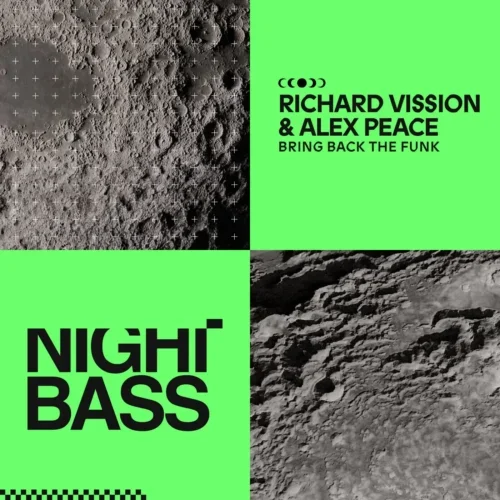 NIght Bass – Bring Back The Funk