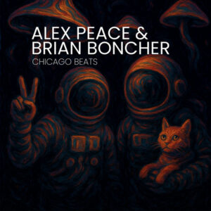 TRUV1 Chicago Beats (Limited Edition)